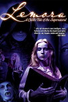 Lemora: A Child's Tale of the Supernatural (1973)