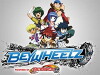 BeyWheelz (2012)