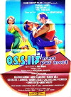 O.S.S. 117 n'est pas mort (1957)