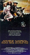 Hyper Sapien: People from Another Star (1986)