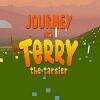 Terry the Tarsier (2007)