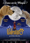 Valentino y el clan del can (2008)