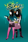 Sofia's Diary UK (2008)