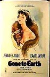 Gone to Earth (1950)