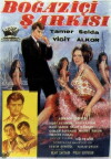 Bosphorus Song (1966)