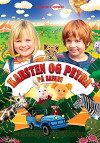 Casper und Emma auf Safari (2015)
