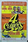 4 Clowns (1970)