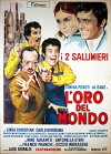 L'oro del mondo (1968)