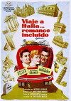 Italienreise - Liebe inbegriffen (1958)