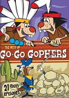 Go Go Gophers (1966)