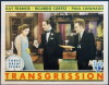 Transgression (1931)