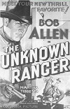 The Unknown Ranger (1936)