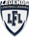 Legends Football League (2013)