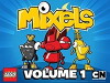 Mixels (2014)