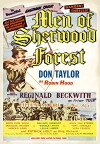 The Men of Sherwood Forest (1954)
