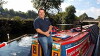 Narrow Boat Afloat (2006)