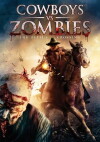 Cowboys vs. Zombies (2014)