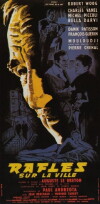 Sinners of Paris (1958)