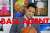 The Ball Agent (2016)