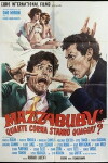 Mazzabubù... quante corna stanno quaggiù? (1971)