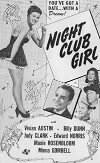 Night Club Girl (1945)