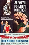 Signpost to Murder (1964)