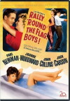 Rally 'Round the Flag, Boys! (1958)