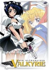 UFO Princess Walkure (2002)