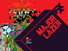 Major Lazer (2014)