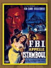 None But the Lonely Spy (1964)