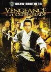 Vengeance Is a Golden Blade (1969)
