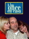A las once en casa (1998)