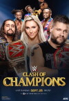 WWE Clash of Champions (2016)