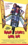 Morgan Stewart's Coming Home (1987)