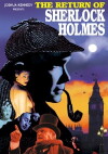 The Return of Sherlock Holmes (2016)