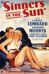 Sinners in the Sun (1932)