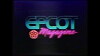 Epcot Magazine (1984)
