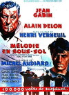Any Number Can Win (1963)