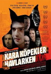 Black Dogs Barking (2009)