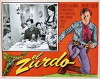 El zurdo (1965)