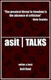 Asit Talks (2014)