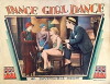 Dance, Girl, Dance (1933)
