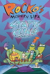Rocko's Modern Life: Static Cling (2018)