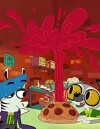 By Request Pizza (2014)