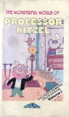 The Wonderful Stories of Professor Kitzel (1972)