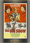The Big Show (1936)