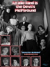 An Idle Mind Is the Devil's Playground (2016)