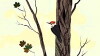 Through the Woods (2017)