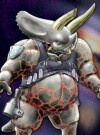 Dinonauts (2017)