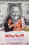 Say Yes (1986)
